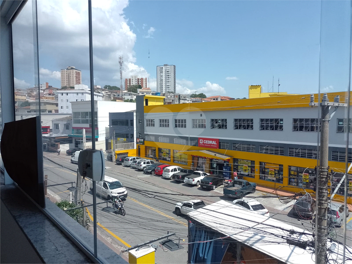 Aluguel Salão Comercial São Paulo Vila Bonilha REO1024156 24