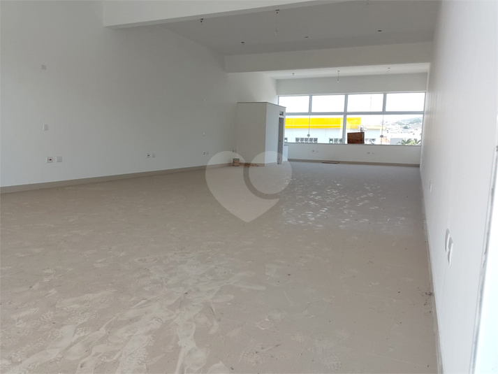 Aluguel Salão Comercial São Paulo Vila Bonilha REO1024156 16