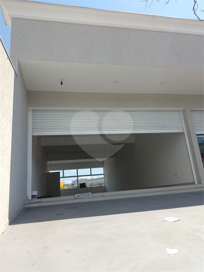 Aluguel Salão Comercial São Paulo Vila Bonilha REO1024156 1