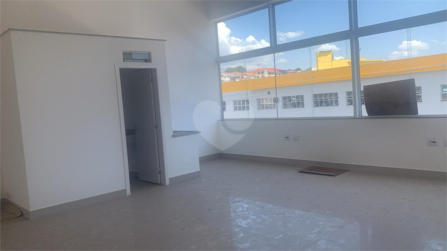 Aluguel Salão Comercial São Paulo Vila Bonilha REO1024156 29