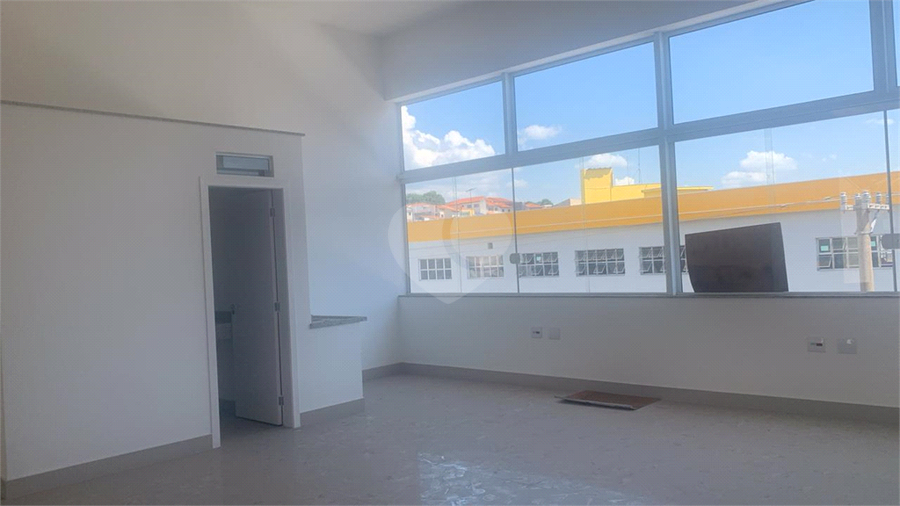 Aluguel Salão Comercial São Paulo Vila Bonilha REO1024156 8