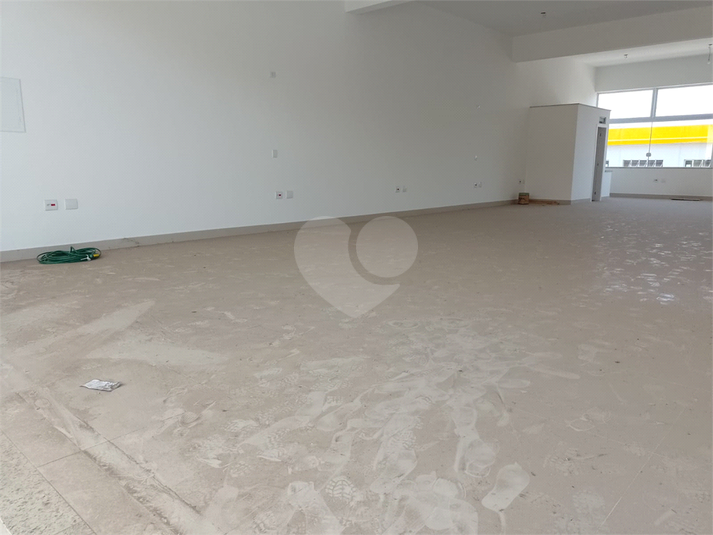 Aluguel Salão Comercial São Paulo Vila Bonilha REO1024156 17