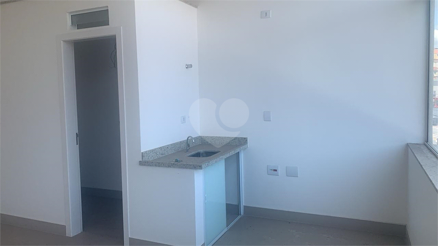 Aluguel Salão Comercial São Paulo Vila Bonilha REO1024156 21