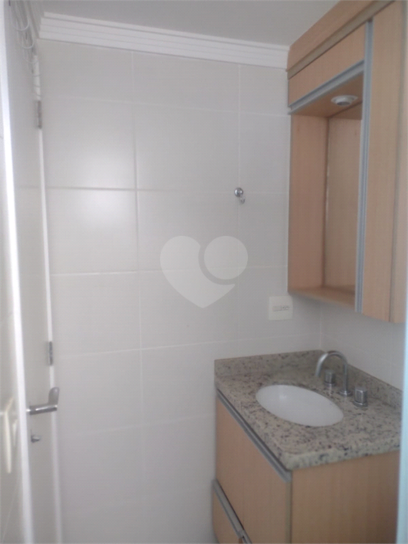 Venda Apartamento São Paulo Vila Gomes Cardim REO1024157 29