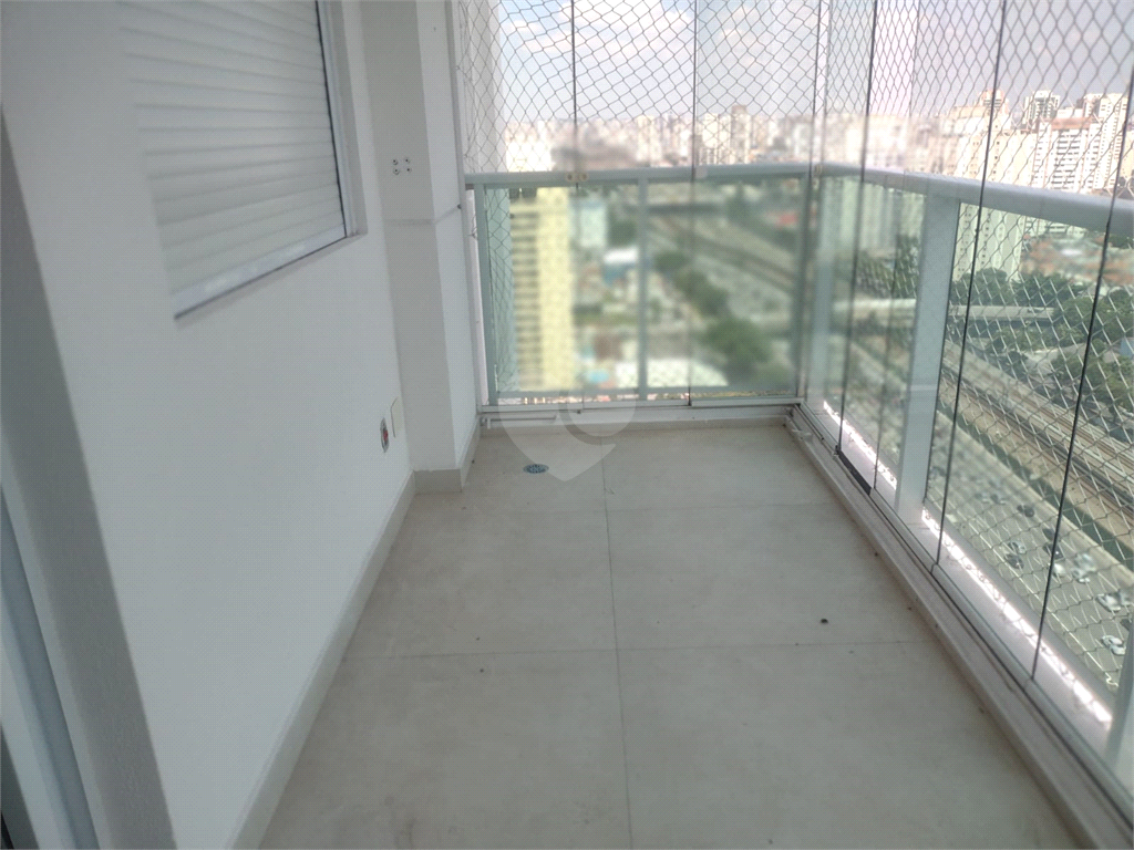 Venda Apartamento São Paulo Vila Gomes Cardim REO1024157 18