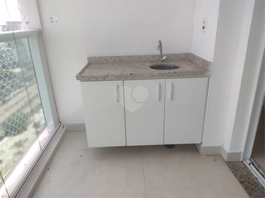 Venda Apartamento São Paulo Vila Gomes Cardim REO1024157 17