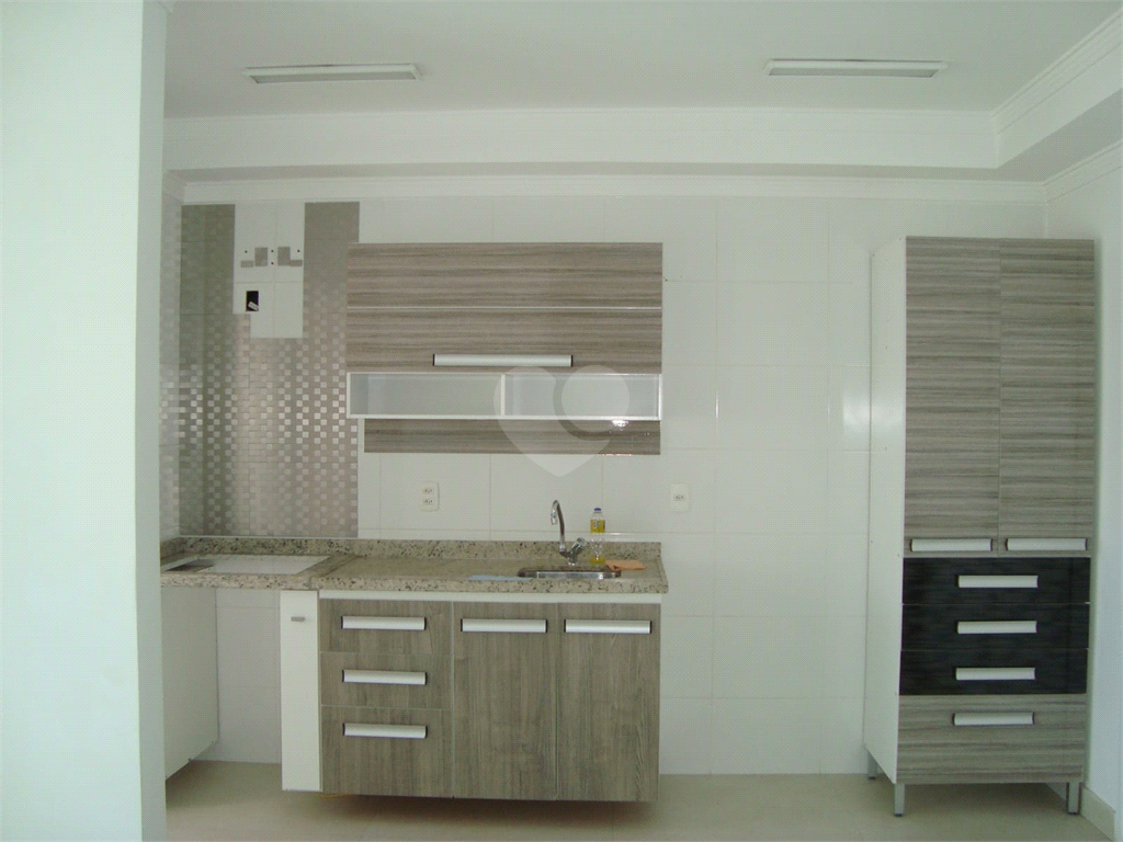 Venda Apartamento São Paulo Vila Gomes Cardim REO1024157 4