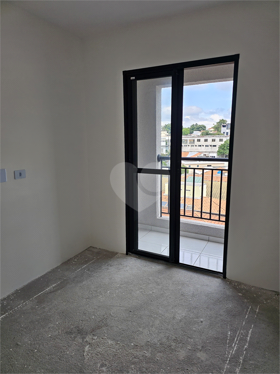 Venda Apartamento São Paulo Vila Guarani (z Sul) REO1024160 6