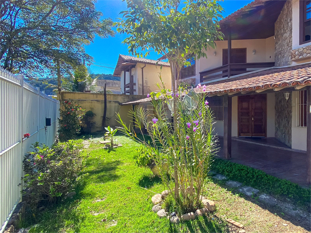 Venda Casa Niterói Itaipu REO1024162 2