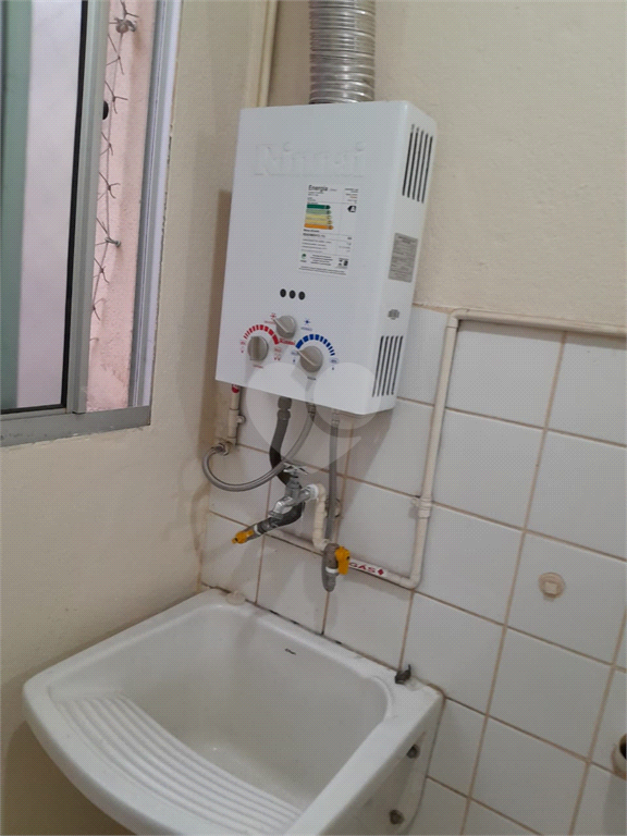 Aluguel Apartamento Sorocaba Jardim Novo Horizonte REO1024165 21