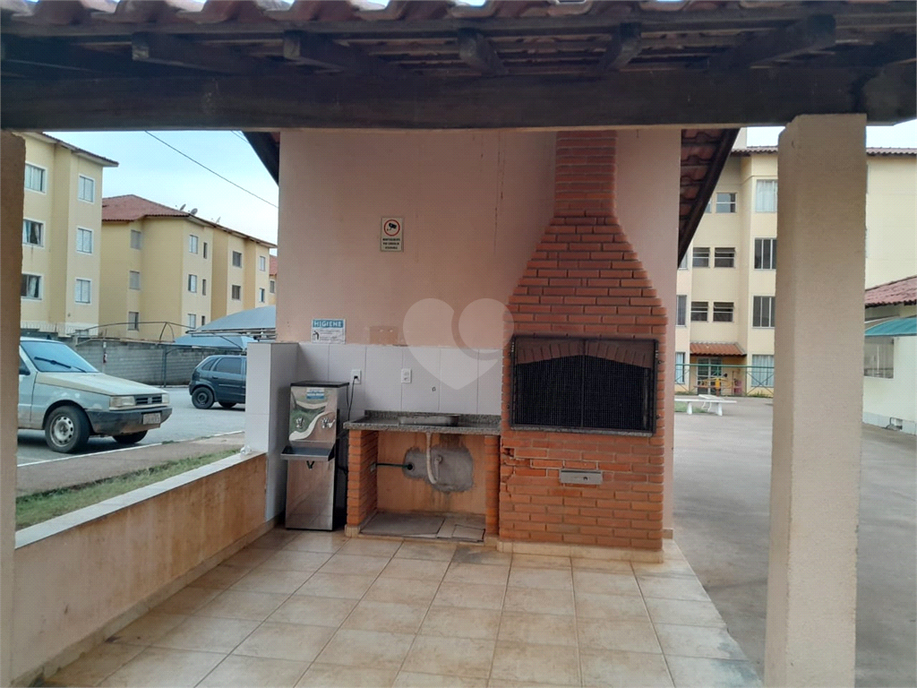 Aluguel Apartamento Sorocaba Jardim Novo Horizonte REO1024165 8