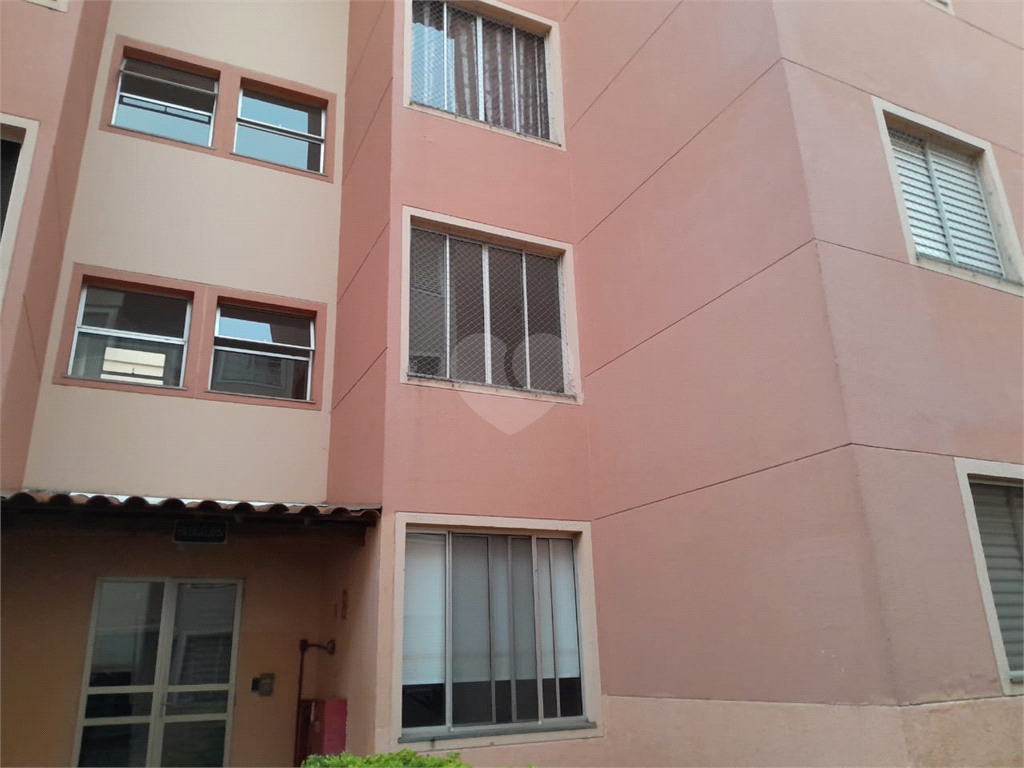 Aluguel Apartamento Sorocaba Jardim Novo Horizonte REO1024165 3