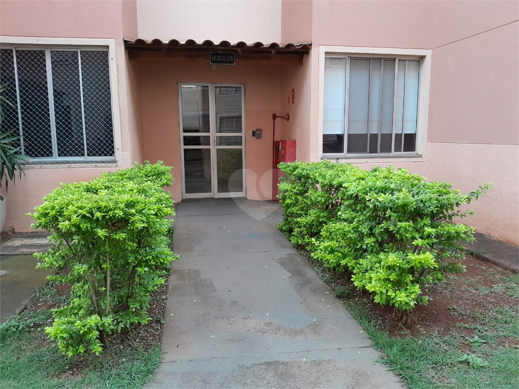 Aluguel Apartamento Sorocaba Jardim Novo Horizonte REO1024165 1