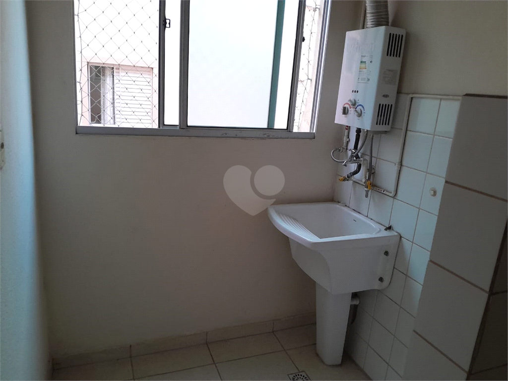 Aluguel Apartamento Sorocaba Jardim Novo Horizonte REO1024165 22