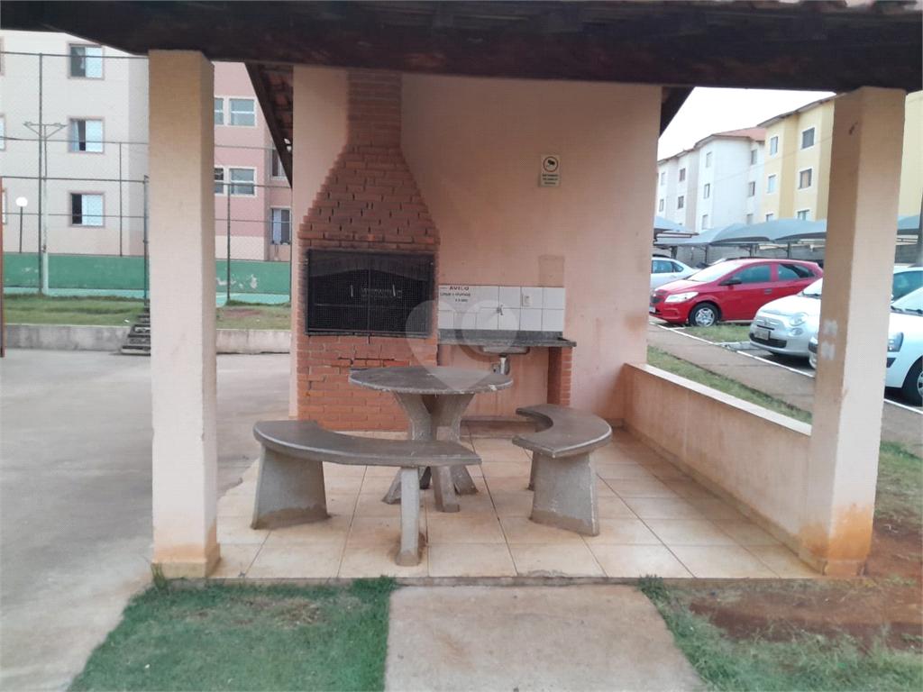 Aluguel Apartamento Sorocaba Jardim Novo Horizonte REO1024165 7