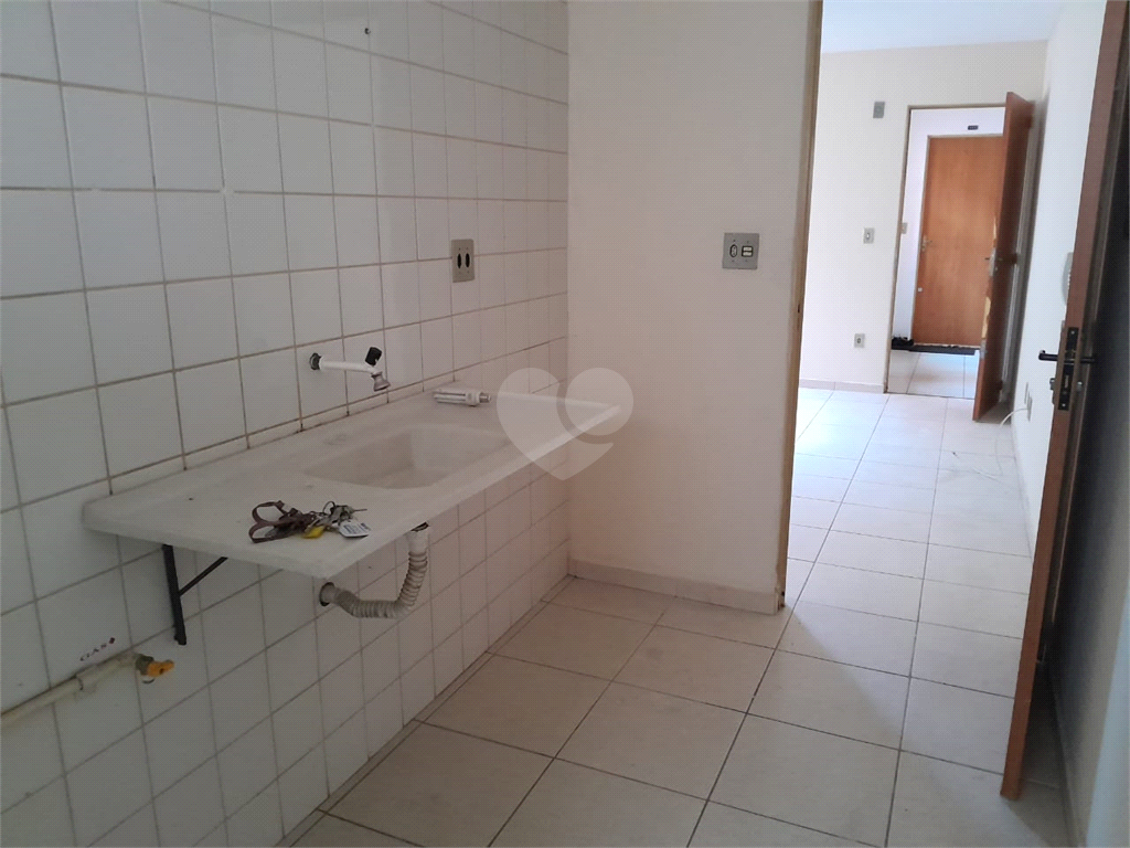 Aluguel Apartamento Sorocaba Jardim Novo Horizonte REO1024165 20