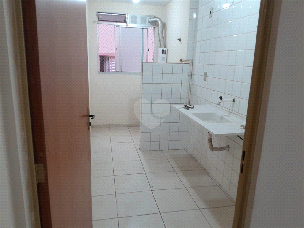 Aluguel Apartamento Sorocaba Jardim Novo Horizonte REO1024165 19