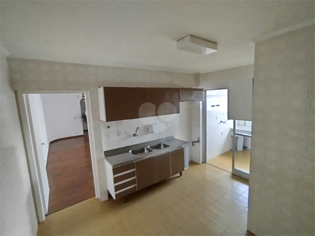 Aluguel Apartamento São Paulo Cidade Monções REO1024166 13