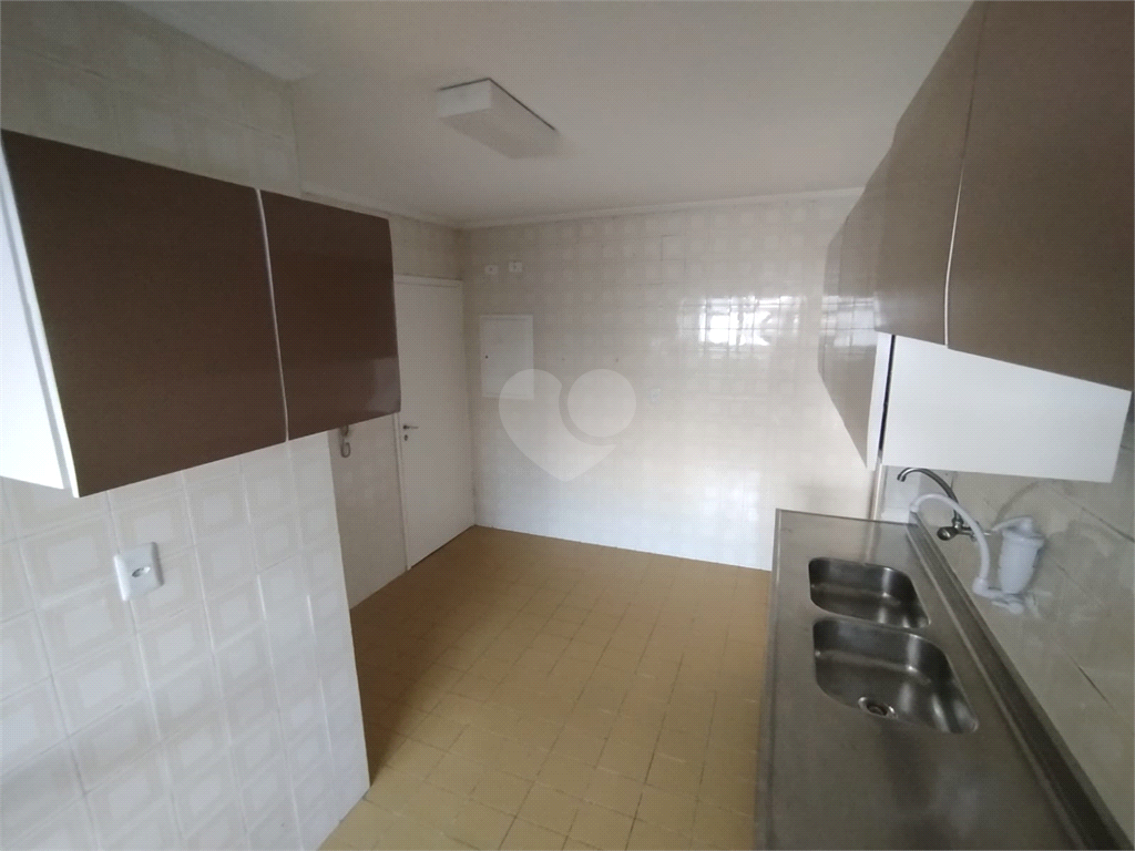 Aluguel Apartamento São Paulo Cidade Monções REO1024166 14