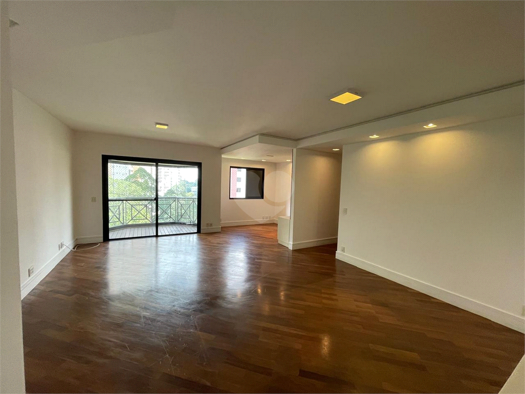 Venda Apartamento São Paulo Vila Andrade REO1024167 30