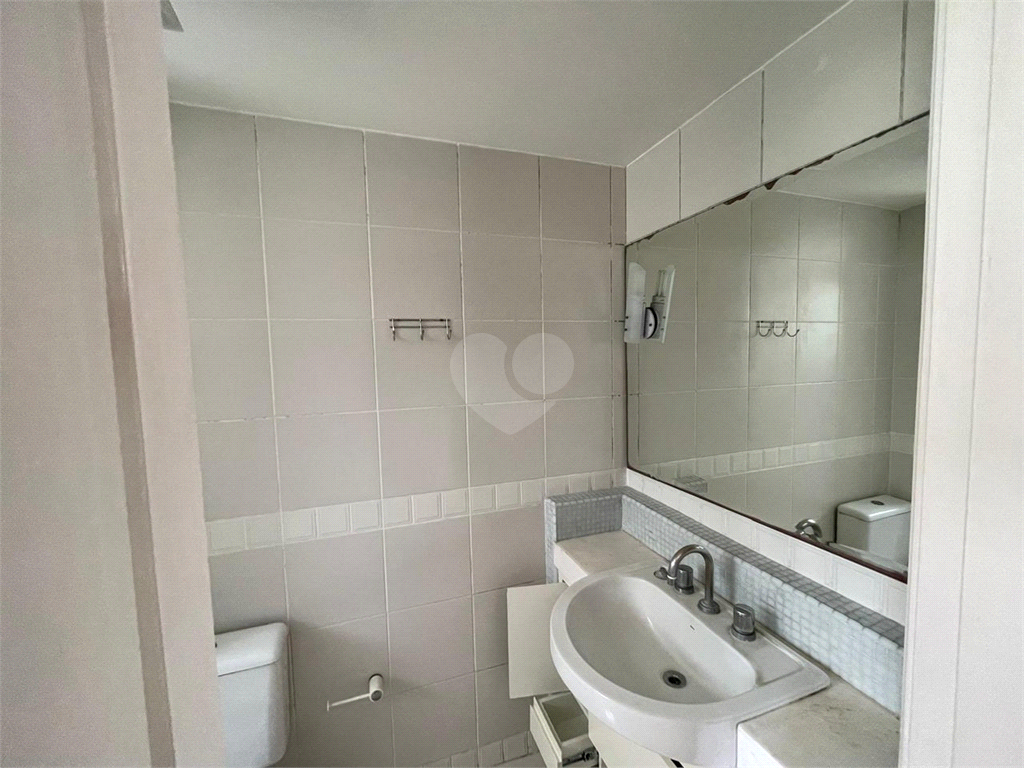 Venda Apartamento São Paulo Vila Andrade REO1024167 23