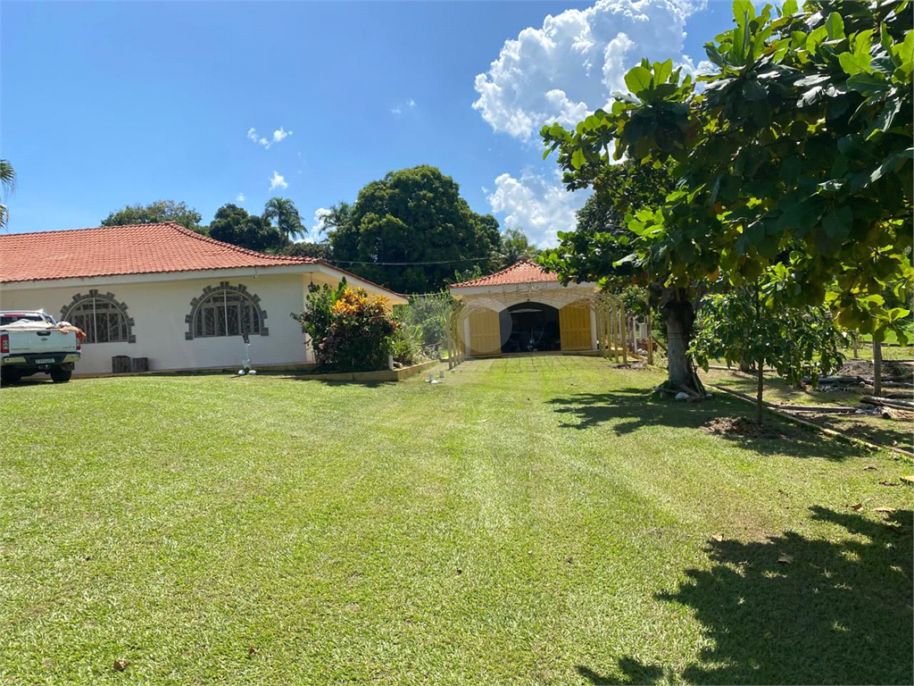 Venda Casa Piracicaba Dois Córregos REO1024170 3