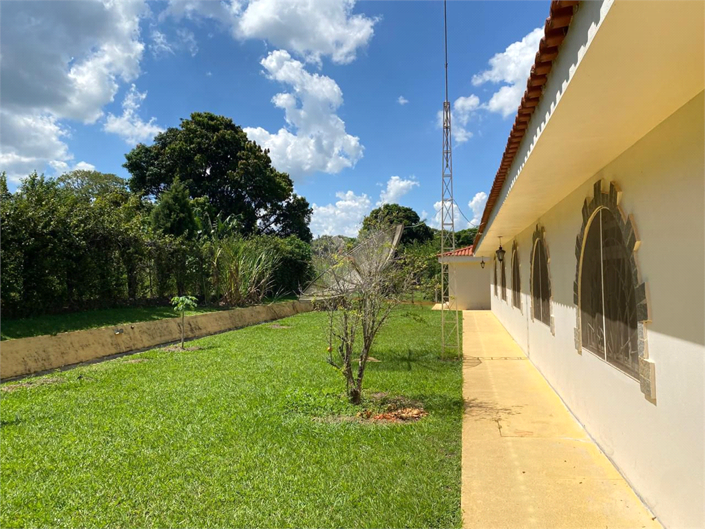 Venda Casa Piracicaba Dois Córregos REO1024170 5