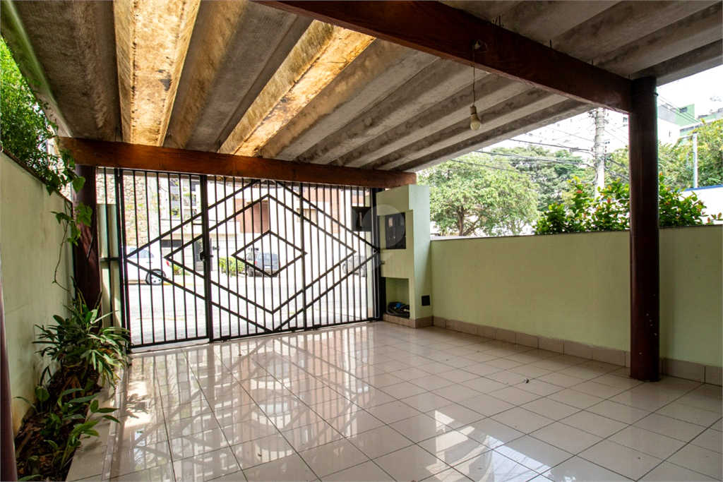 Venda Sobrado São Paulo Alto Da Lapa REO1024171 46