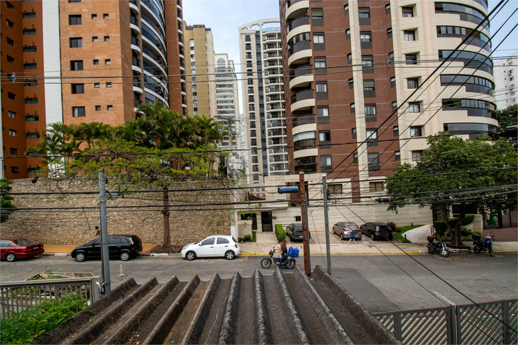 Venda Sobrado São Paulo Alto Da Lapa REO1024171 27