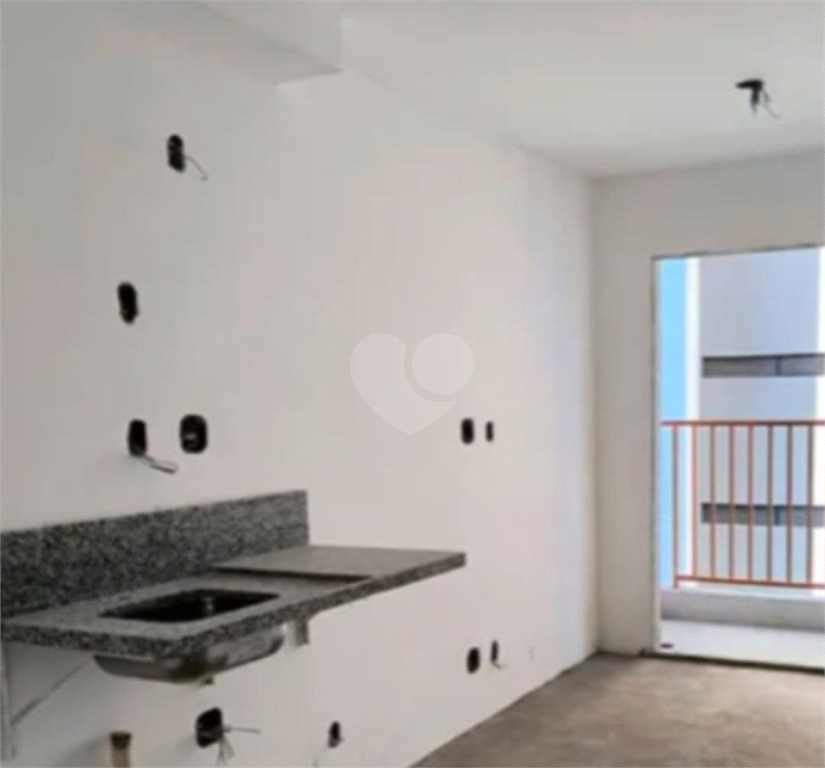 Aluguel Apartamento São Paulo Pinheiros REO1024172 22