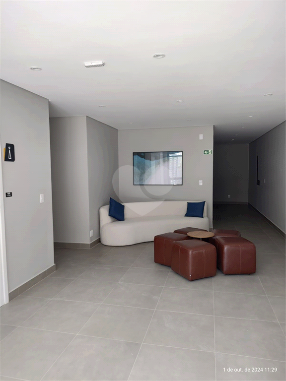 Aluguel Apartamento São Paulo Pinheiros REO1024172 13