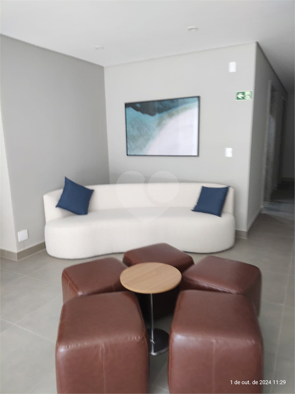 Aluguel Apartamento São Paulo Pinheiros REO1024172 10