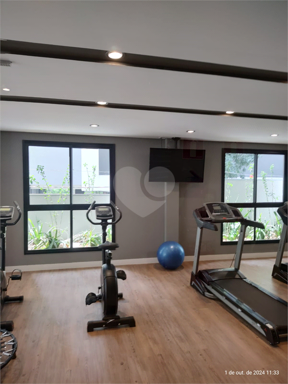 Aluguel Apartamento São Paulo Pinheiros REO1024172 9