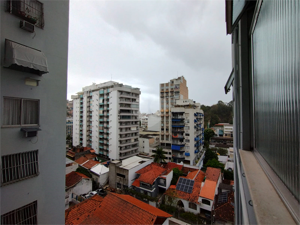 Venda Apartamento Niterói Ingá REO1024173 27