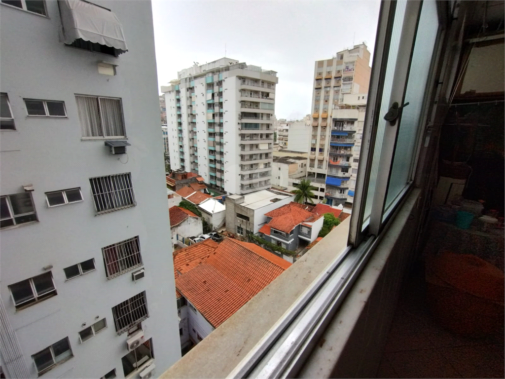 Venda Apartamento Niterói Ingá REO1024173 23