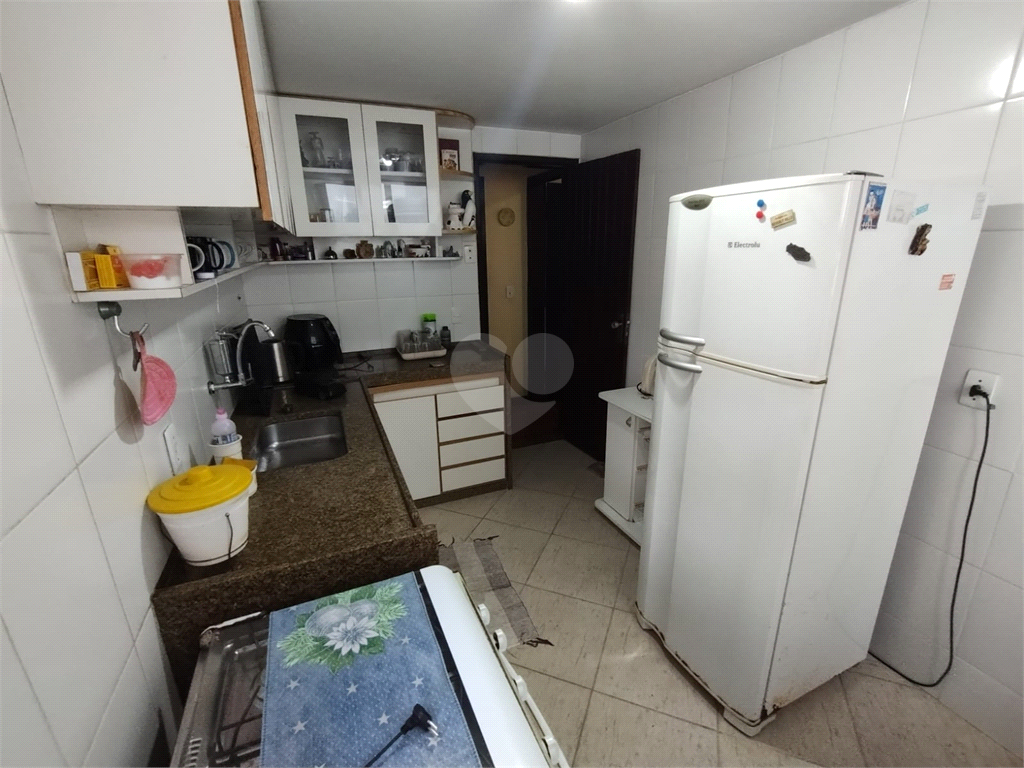 Venda Apartamento Niterói Ingá REO1024173 25