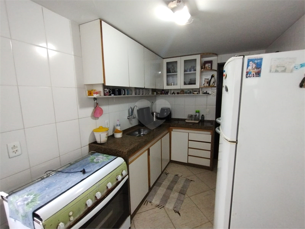 Venda Apartamento Niterói Ingá REO1024173 26