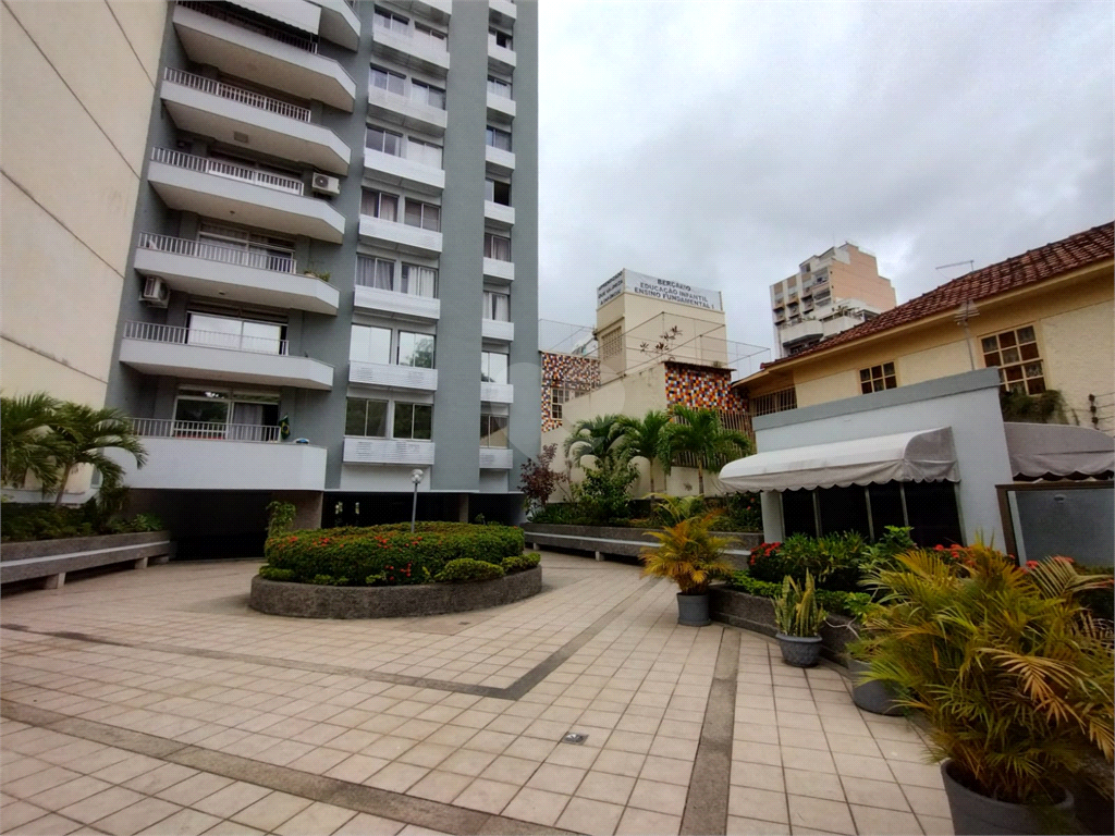 Venda Apartamento Niterói Ingá REO1024173 34