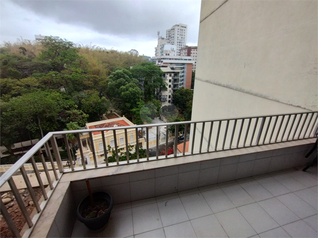 Venda Apartamento Niterói Ingá REO1024173 2