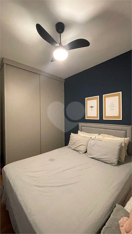 Venda Apartamento Atibaia Jardim Do Trevo REO1024177 13