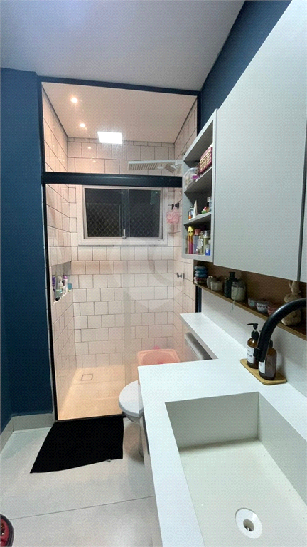 Venda Apartamento Atibaia Jardim Do Trevo REO1024177 11