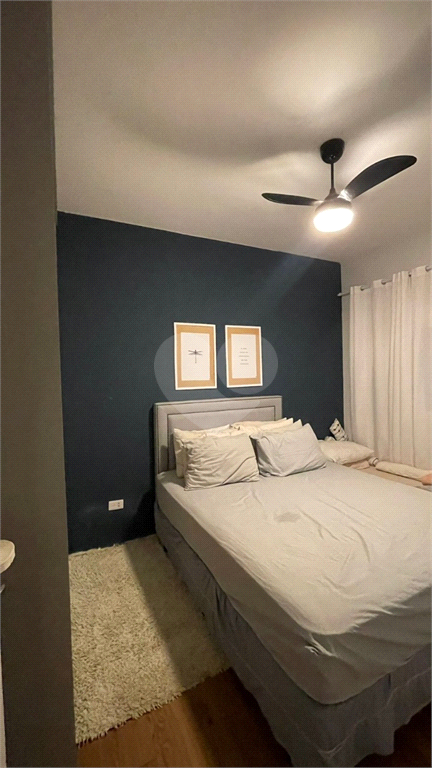 Venda Apartamento Atibaia Jardim Do Trevo REO1024177 15