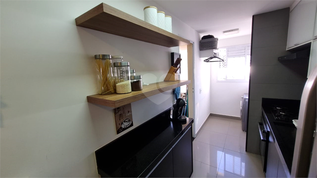 Venda Apartamento Jundiaí Jardim Ermida I REO1024179 8