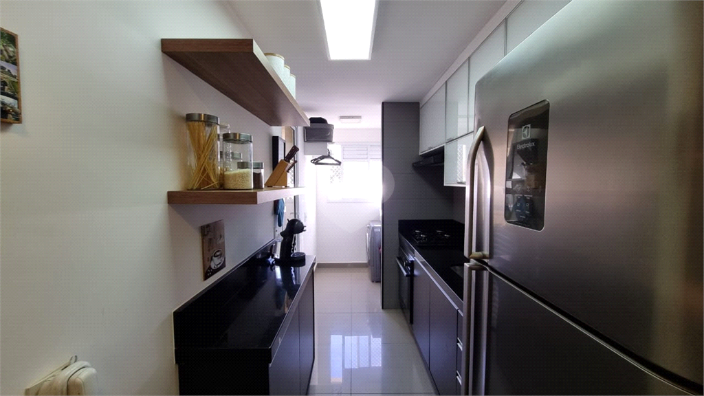 Venda Apartamento Jundiaí Jardim Ermida I REO1024179 11