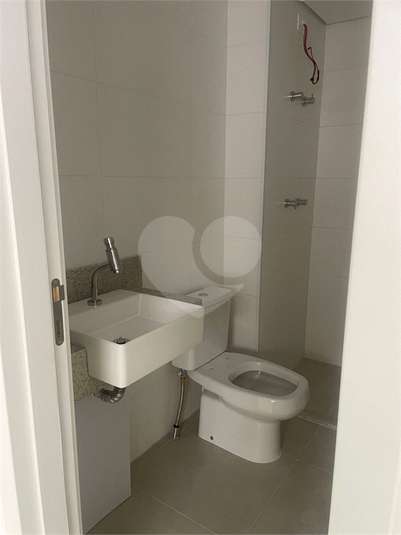 Venda Apartamento São Paulo Jardim Paulista REO1024181 4