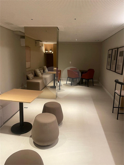 Venda Apartamento São Paulo Jardim Paulista REO1024181 13