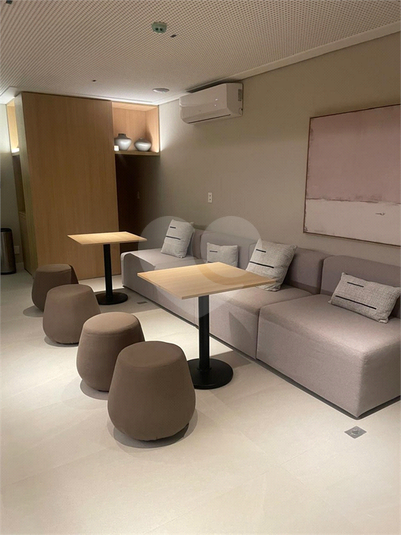 Venda Apartamento São Paulo Jardim Paulista REO1024181 15