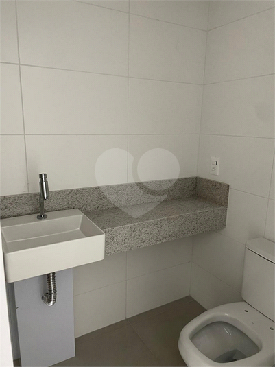 Venda Apartamento São Paulo Jardim Paulista REO1024181 8