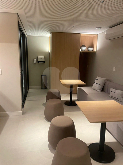 Venda Apartamento São Paulo Jardim Paulista REO1024181 11