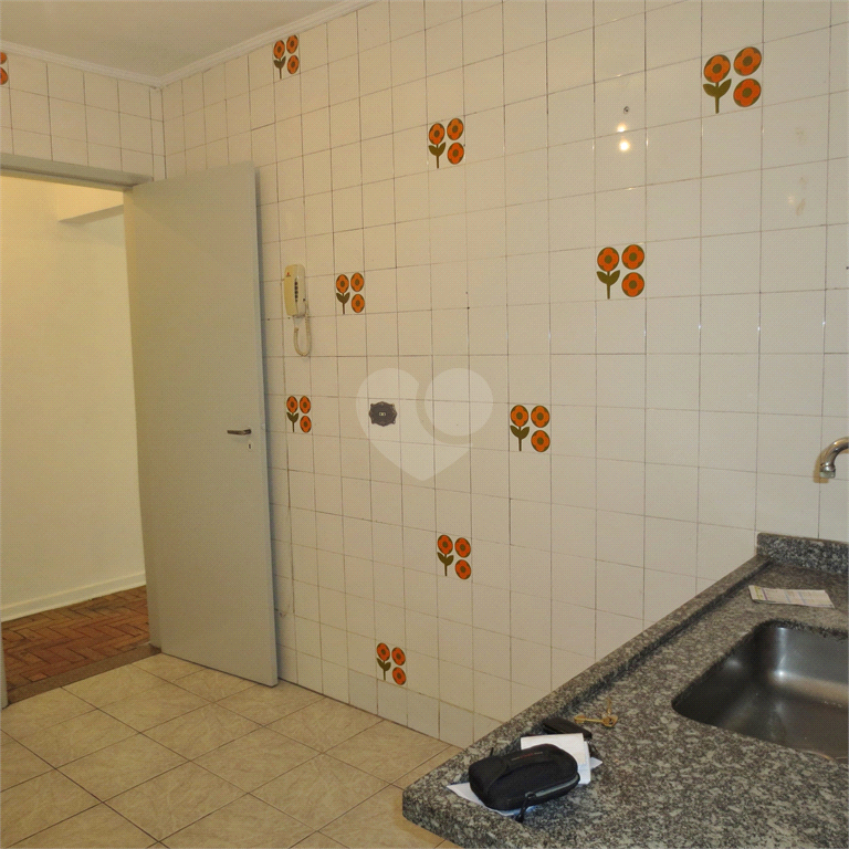 Venda Apartamento São Paulo Ipiranga REO1024182 8